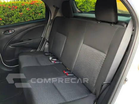 ETIOS 1.3 X 16V