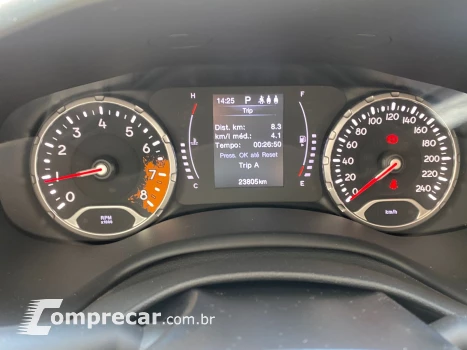 RENEGADE 1.8 16V Sport