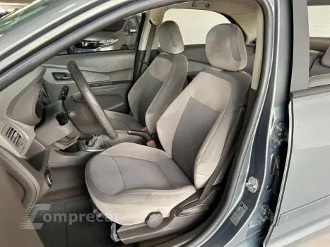 COBALT 1.4 MPFI LTZ 8V FLEX 4P MANUAL