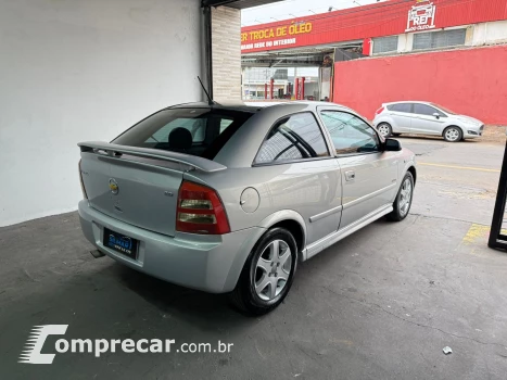 ASTRA 2.0 MPFI Advantage 8V