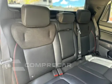 RAMPAGE 2.0 HURRICANE 4 TURBO GASOLINA R/T 4X4 AUTOMÁTICO