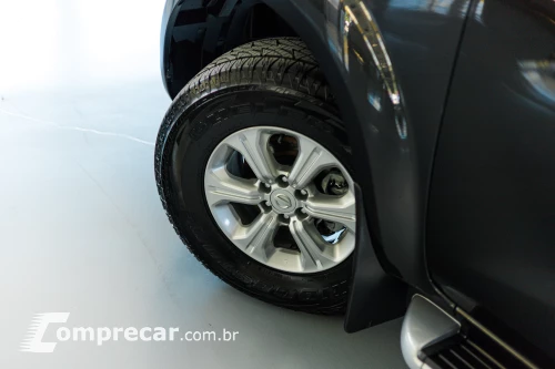 FRONTIER 2.3 16V Turbo XE CD 4X4