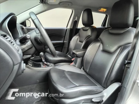 COMPASS 2.0 16V Sport