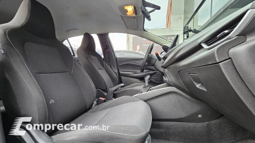 ONIX HATCH LT 1.0 12V Flex 5p Mec.