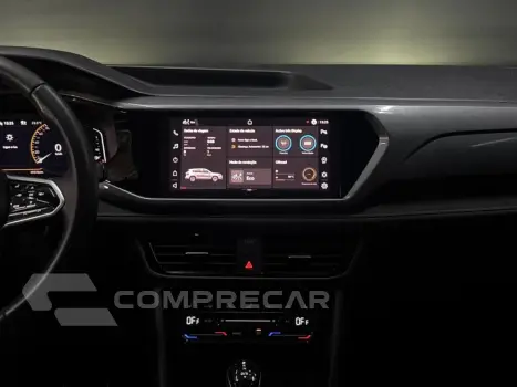 TAOS 1.4 250 TSI TOTAL FLEX HIGHLINE AUTOMÁTICO