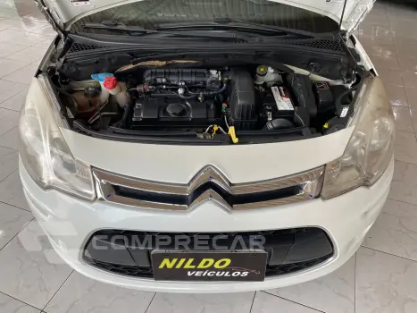 C3 1.5 Attraction 8V