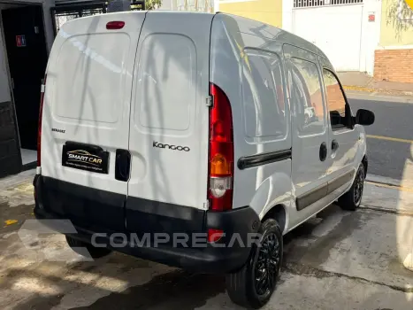KANGOO 1.6 Express 16V