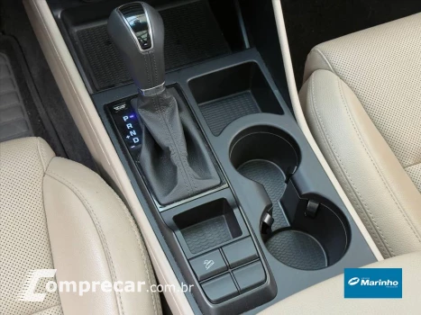 TUCSON 1.6 16V T-GDI GASOLINA GLS ECOSHIFT