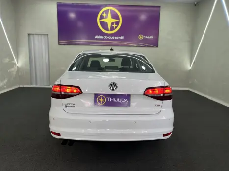 JETTA 1.4 16V TSI Comfortline