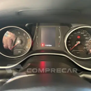 COMPASS 2.0 16V Sport