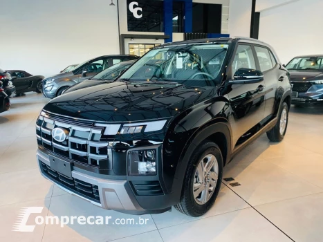 CRETA 1.0 Tgdi Comfort