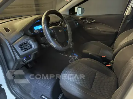 PRISMA 1.4 LT Spe/4 8V Automático