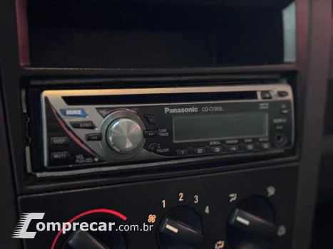 MERIVA 1.4 MPFI JOY 8V