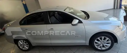 JETTA Comfortline 2.0 T.Flex 8V 4p Tipt.
