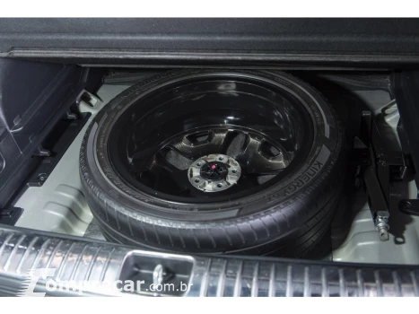 SPORTAGE 2.0 EX 4X2 16V FLEX 4P AUTOMÁTICO