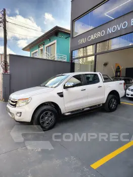 Ranger XLT 3.2 20V 4x4 CD Diesel Aut.