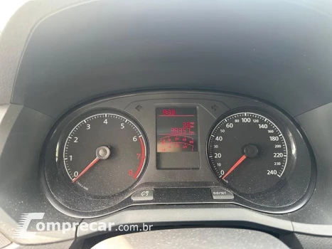 VOYAGE 1.6 16V MSI Totalflex
