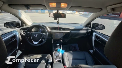 COROLLA 2.0 XEI 16V