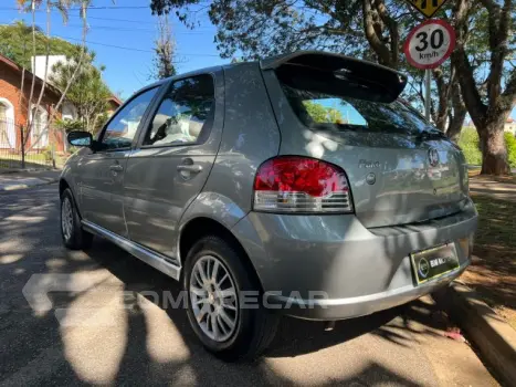 PALIO - 1.4 MPI ATTRACTIVE 8V 4P MANUAL