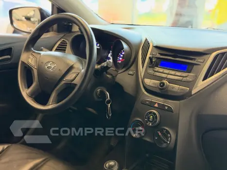 HB20 1.0 12V Comfort