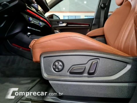 Q5 SPB. S-LINE BLACK 2.0 TFSI QUA. S-TRON