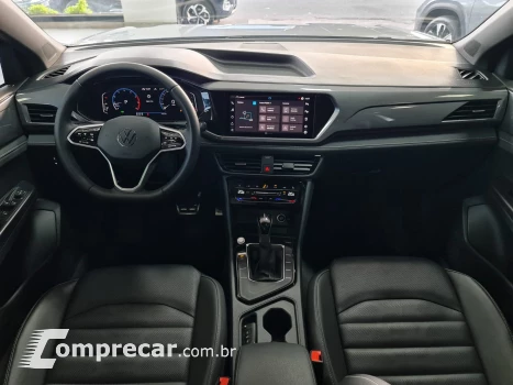 TAOS Highline 1.4 250 TSI Flex Aut.