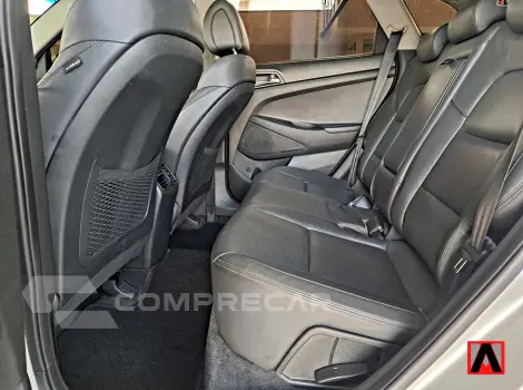 TUCSON 1.6 16V T-gdi GLS