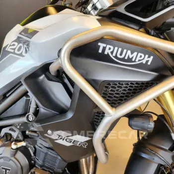 TIGER 1200 RALLY PRO