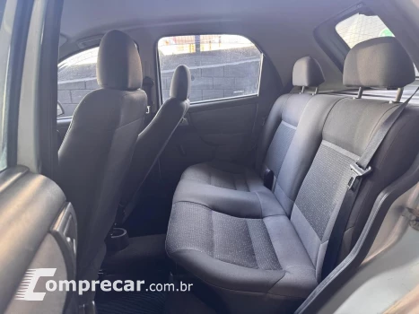 Celta Spirit/ LT 1.0 MPFI 8V FlexP. 5p