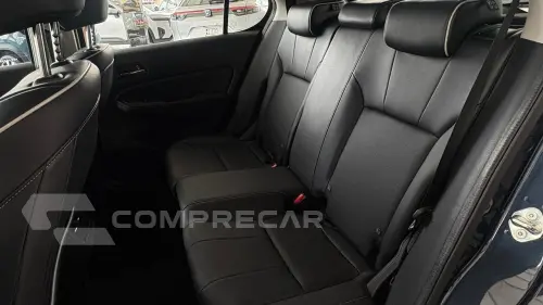 City Hatch EXL 1.5 (Aut.)