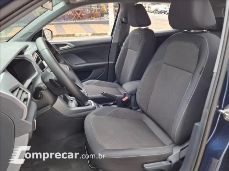 T-CROSS 1.0 200 TSI