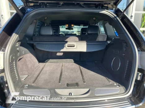 GRAND CHEROKEE 3.6 Limited 4X4 V6 24V