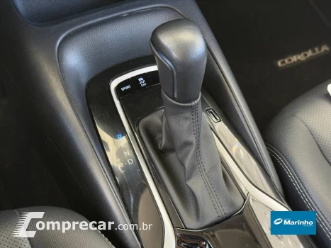 COROLLA 2.0 VVT-IE FLEX XEI DIRECT SHIFT