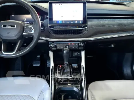 COMMANDER 1.3 T270 TURBO FLEX OVERLAND AT6