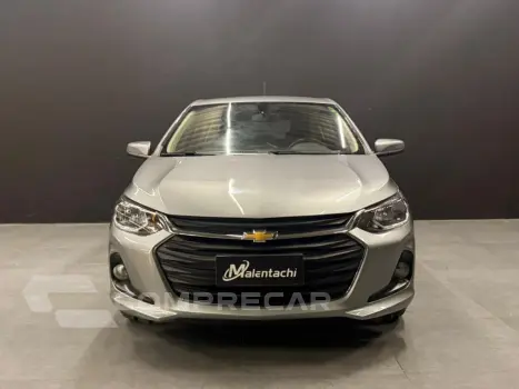 ONIX 1.0 FLEX LT MANUAL