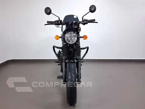 HUNTER 350