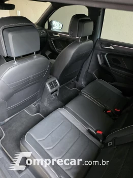 TIGUAN 2.0 300 TSI Allspace R-line