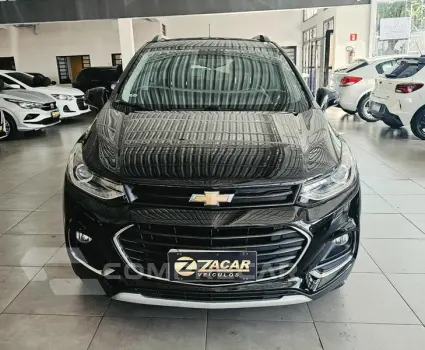 CHEVROLET CHEV TRACKER PREMIER 4 portas
