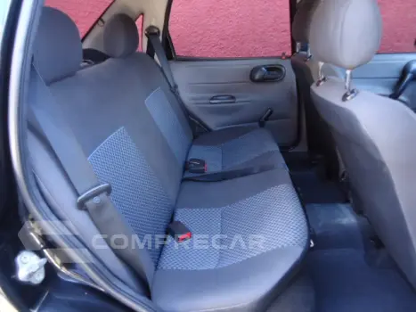 CLASSIC 1.0 MPFI LS 8V