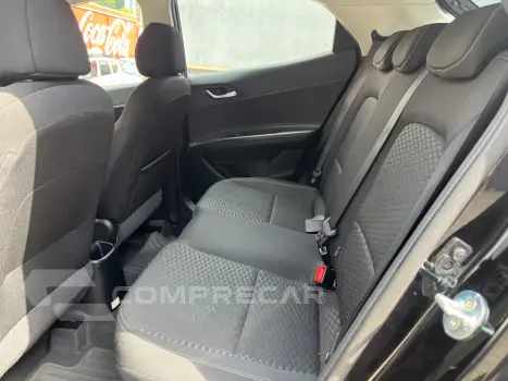 HB20 Evolution 1.0 TB Flex 12V Aut.