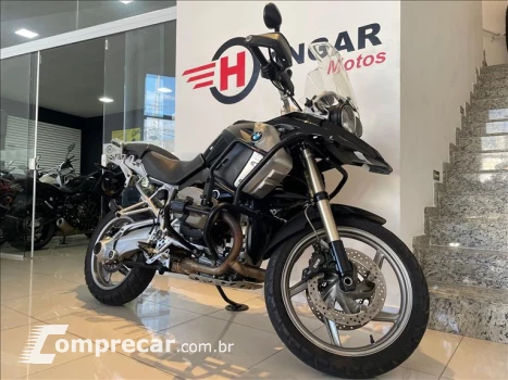 R 1200 GS