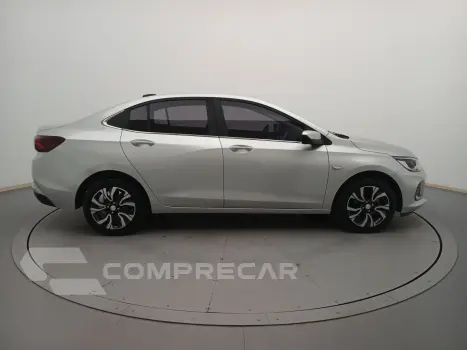 ONIX 1.0 TURBO FLEX PLUS PREMIER AUTOMÁTICO