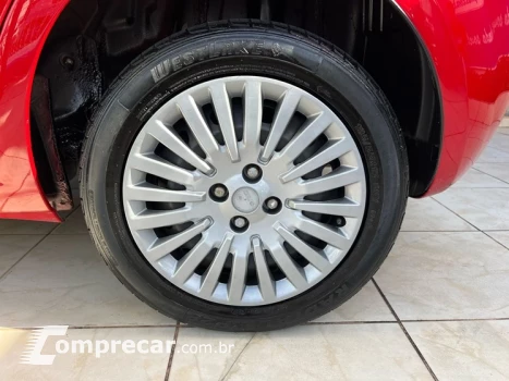 PUNTO