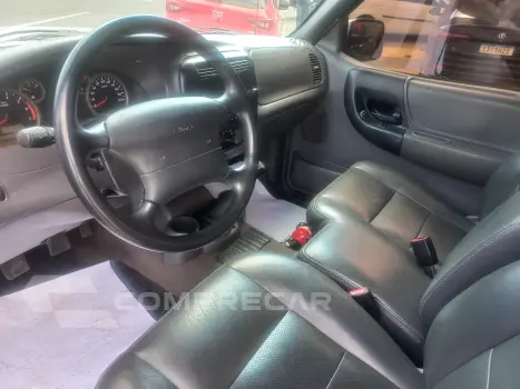 RANGER 2.3 XLS Sport 16V 4X2 CS