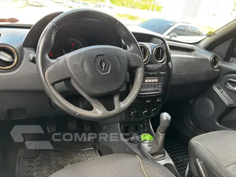 DUSTER 1.6 16V SCE Dynamique