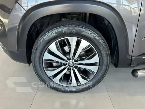 TORO VOLCANO 2.0 16V 4X4 TB DIESEL AUT.