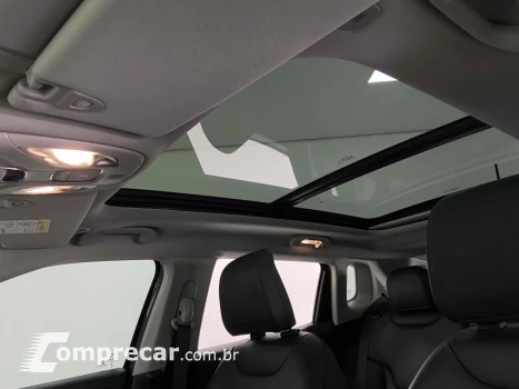 COMPASS 1.3 T270 TURBO FLEX LONGITUDE AT6