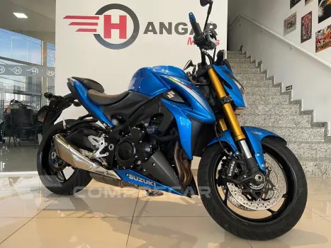 GSX-S 1000