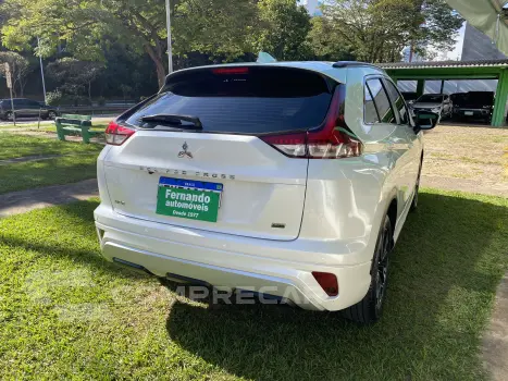 ECLIPSE CROSS 1.5 Mivec Turbo HPE