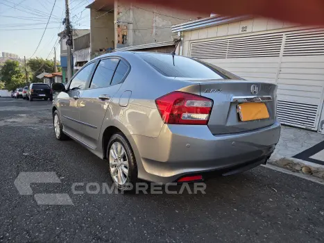 CITY 1.5 I-vtec LX
